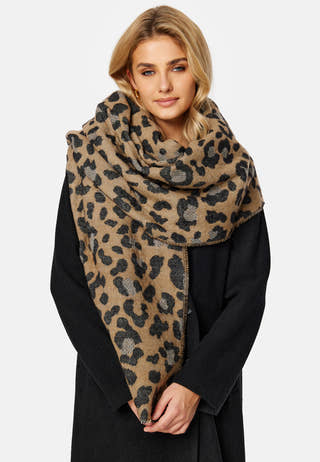 Felora Long Scarf