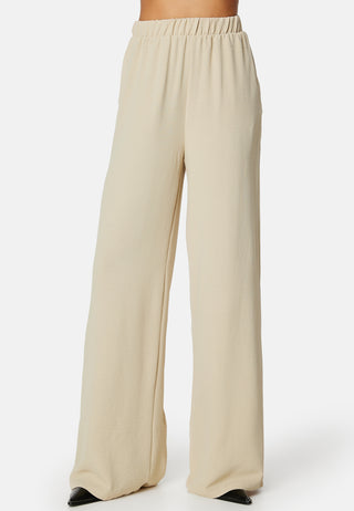 Flore HW Wide Pants