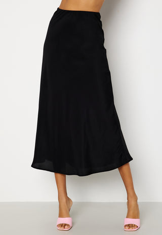 Pcfranan HW Midi Skirt