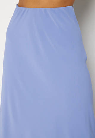 Pcfranan HW Midi Skirt