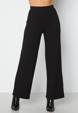 Fraya HW Wide Pant