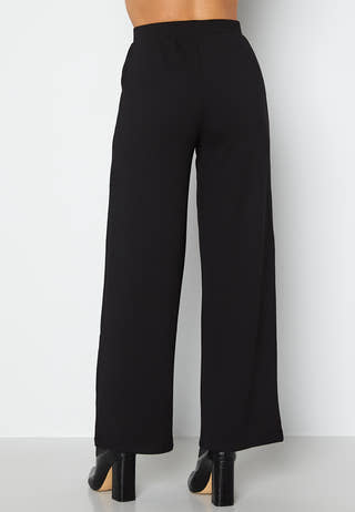 Fraya HW Wide Pant