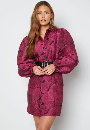 Fropa LS Dress