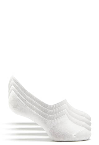 Gilly Footies 4 Pack