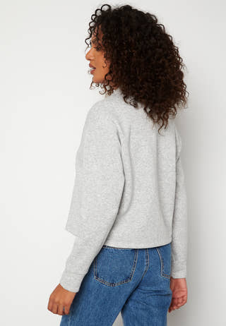 Hosanna LS Polo Top