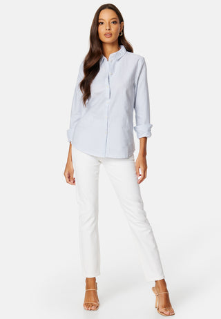 Irena LS Oxford Shirt