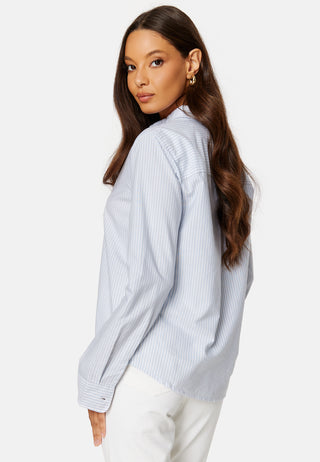 Irena LS Oxford Shirt