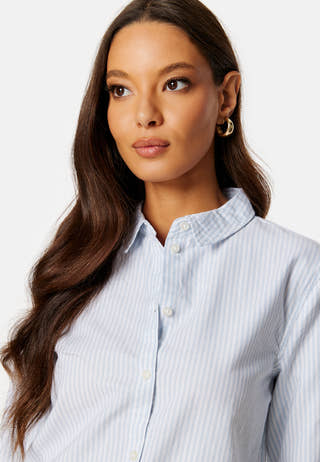 Irena LS Oxford Shirt
