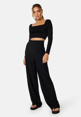 Jurli HW Pants