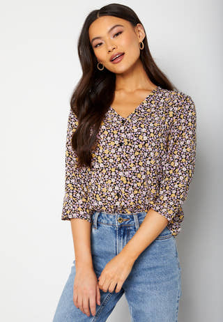 Kaitlyn 3/4 Shirt