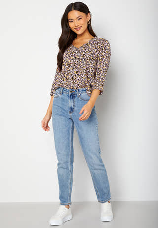 Kaitlyn 3/4 Shirt