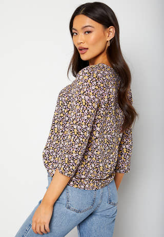 Kaitlyn 3/4 Shirt