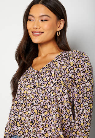Kaitlyn 3/4 Shirt
