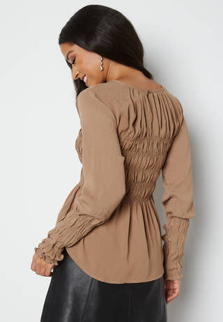 Kajanna LS Top