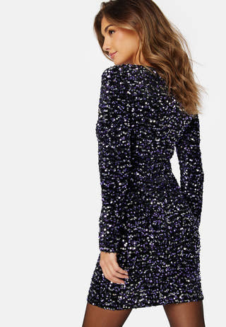Pckam LS New Dress
