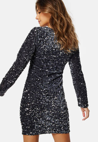 Pckam LS New Dress