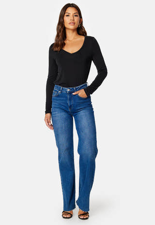 Kamala New LS Top