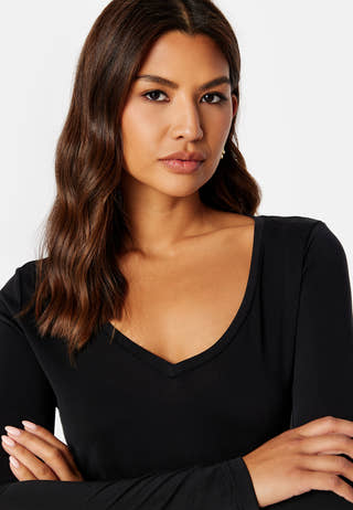 Kamala New LS Top