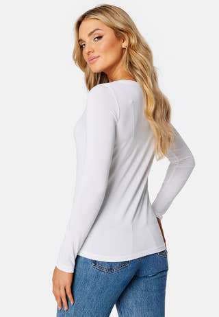 Kamala New LS Top
