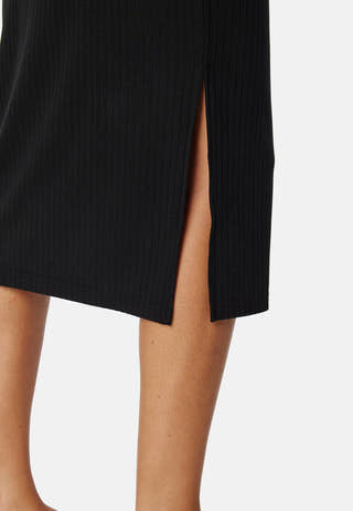 Pckylie MW Midi Skirt