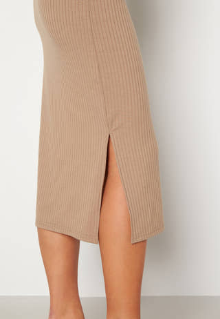 Pckylie MW Midi Skirt