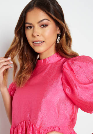 Mia 2/4 Dress