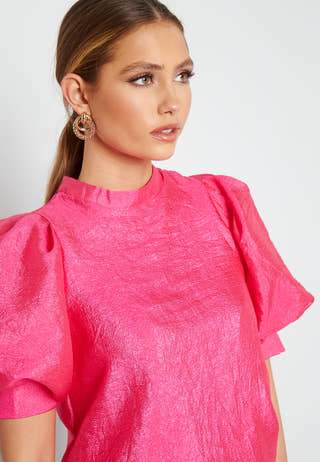 Mia 2/4 Top