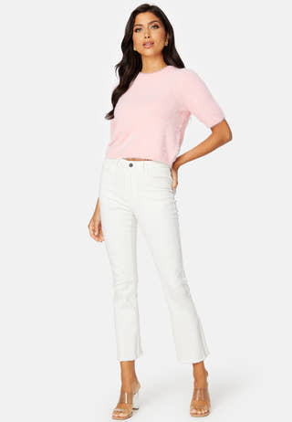 Nagili SS O-Neck Knit