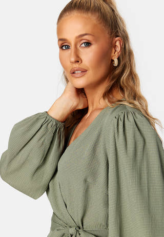 Naima LS Top