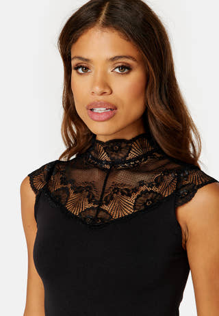 Naya Bodystocking