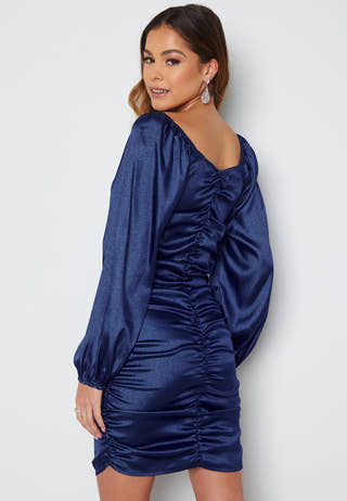 Nellia LS Dress