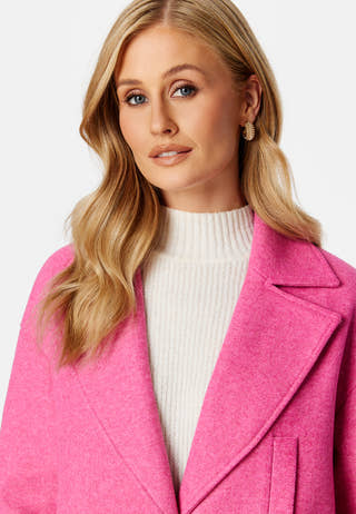 Nili Long Coat