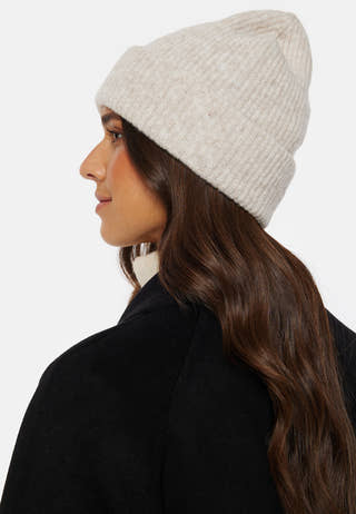 Noella Cashmere Hood
