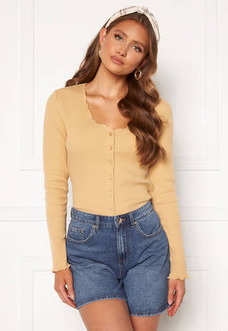 Nukisa LS Cardigan