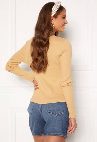 Nukisa LS Cardigan