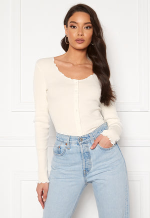 Nukisa LS Cardigan