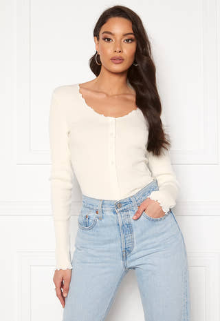 Nukisa LS Cardigan