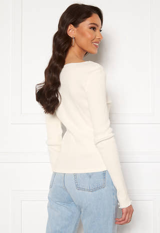 Nukisa LS Cardigan