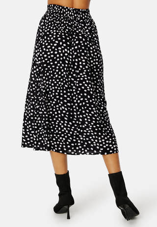 Nya HW Midi Skirt