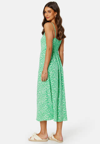 Nya Slip Ankle Dress