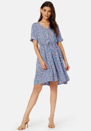 Nya SS Dress