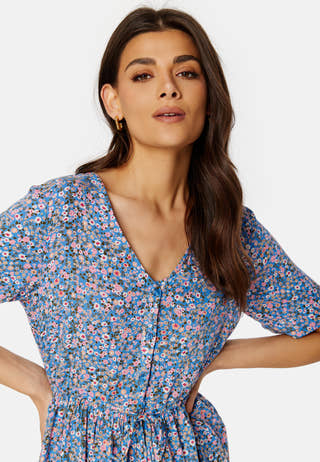 Nya SS Dress