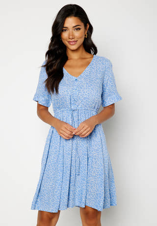 Nya SS Dress
