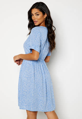 Nya SS Dress