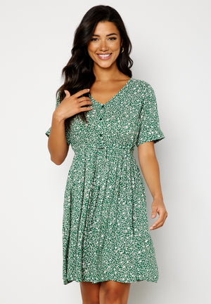 Nya SS Dress