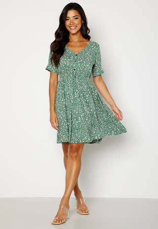Nya SS Dress