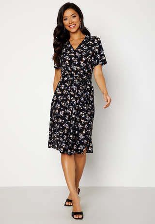 Olivia SS Dress