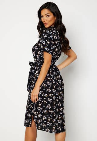 Olivia SS Dress