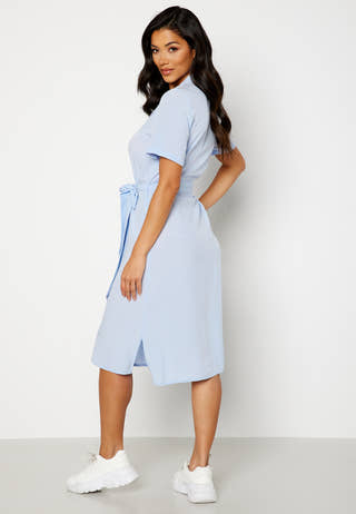 Olivia SS Dress
