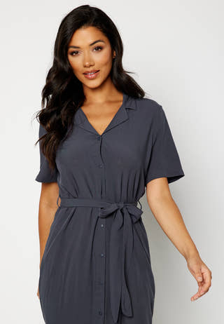 Olivia SS Dress
